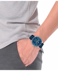 Купить Наручные часы Lacoste 2011344 с хронографом  в E-mobi