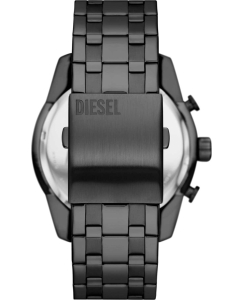 Купить Наручные часы Diesel DZ4589 с хронографом  в E-mobi