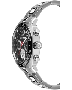Купить Наручные часы PLEIN SPORT PSGBA1123 с хронографом  в E-mobi