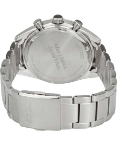 Купить Японские наручные часы Seiko SSC769P1 с хронографом  в E-mobi