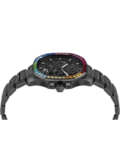 Купить Механические наручные часы Philipp Plein PWRAA0823  в E-mobi