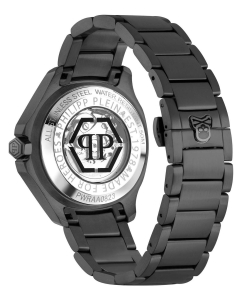 Купить Механические наручные часы Philipp Plein PWRAA0823  в E-mobi