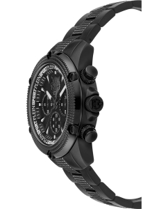 Купить Наручные часы PLEIN SPORT PSDBA1023 с хронографом  в E-mobi