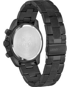 Купить Наручные часы PLEIN SPORT PSDBA1023 с хронографом  в E-mobi