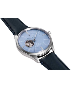 Купить Японские механические наручные часы Orient Star RE-AT0203L0  в E-mobi