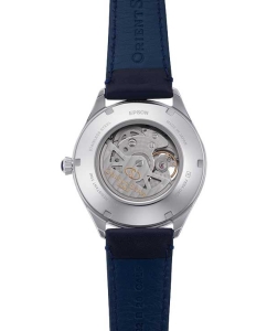 Купить Японские механические наручные часы Orient Star RE-AT0203L0  в E-mobi