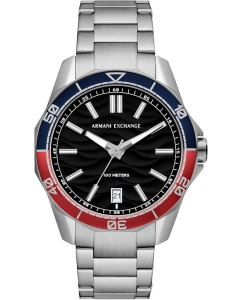 Купить Наручные часы Armani Exchange AX1955  в E-mobi