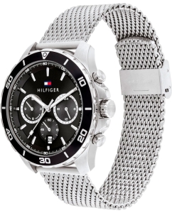 Купить Наручные часы Tommy Hilfiger 1792092 с хронографом  в E-mobi