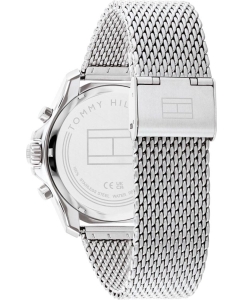 Купить Наручные часы Tommy Hilfiger 1792092 с хронографом  в E-mobi