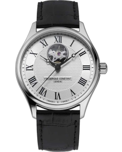 Купить Швейцарские механические наручные часы Frederique Constant FC-310MC5B6  в E-mobi