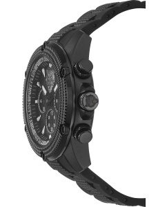 Купить Наручные часы PLEIN SPORT PSDBA1223 с хронографом  в E-mobi