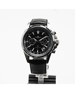 Купить Наручные часы Jacques Lemans 1-2117A с хронографом  в E-mobi