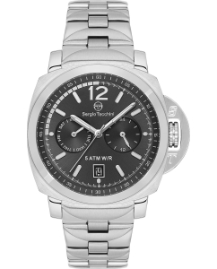 Купить Наручные часы Sergio Tacchini ST.1.10413-1  в E-mobi