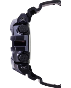 Купить Японские наручные часы Casio G-SHOCK GM-700P-6A с хронографом  в E-mobi