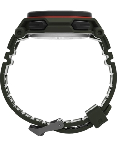 Купить Наручные часы Timex TW2V35400 с хронографом  в E-mobi