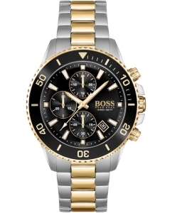 Купить Наручные часы Hugo Boss HB1513908 с хронографом  в E-mobi