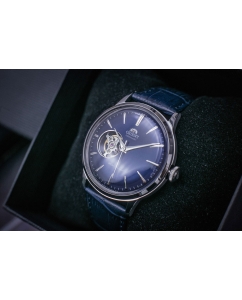 Купить Японские механические наручные часы Orient RA-AG0005L1  в E-mobi