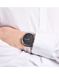 Купить Наручные часы Tommy Hilfiger 1791485  в E-mobi