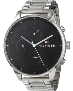 Купить Наручные часы Tommy Hilfiger 1791485  в E-mobi