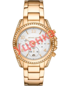 Купить Наручные часы Michael Kors MK6762-ucenka с хронографом  в E-mobi