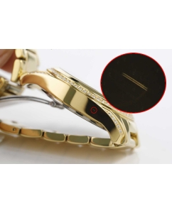 Купить Наручные часы Michael Kors MK6762-ucenka с хронографом  в E-mobi