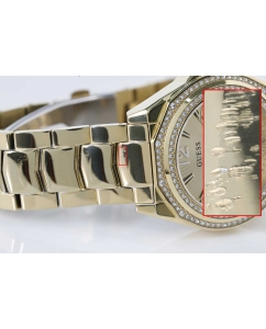 Купить Наручные часы Guess GW0685L2-ucenka  в E-mobi
