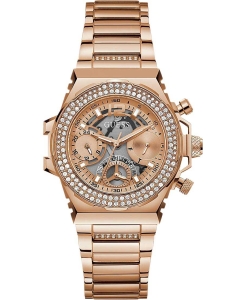Купить Наручные часы Guess GW0552L3-ucenka  в E-mobi