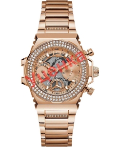 Купить Наручные часы Guess GW0552L3-ucenka  в E-mobi