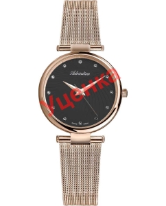Купить Швейцарские наручные часы Adriatica A3689.9146Q-ucenka  в E-mobi