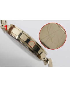 Купить Японские наручные часы Casio Sheen SHE-4558G-9A-ucenka  в E-mobi