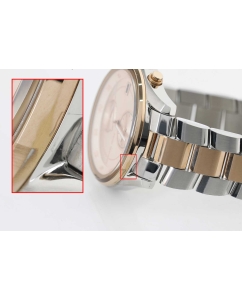 Купить Наручные часы Michael Kors MK6498-ucenka с хронографом  в E-mobi
