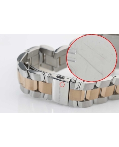 Купить Наручные часы Michael Kors MK6498-ucenka с хронографом  в E-mobi