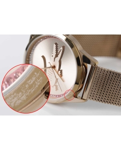Купить Наручные часы Lacoste 2001261-ucenka  в E-mobi