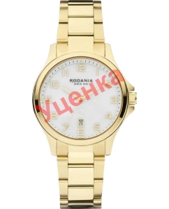 Купить Наручные часы Rodania R13009-ucenka  в E-mobi