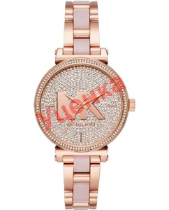 Купить Наручные часы Michael Kors MK4336-ucenka  в E-mobi