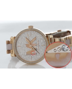Купить Наручные часы Michael Kors MK4336-ucenka  в E-mobi