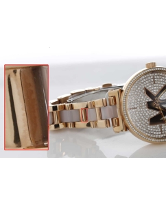 Купить Наручные часы Michael Kors MK4336-ucenka  в E-mobi