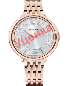 Купить Швейцарские наручные часы Swarovski 5544590-ucenka  в E-mobi