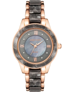 Купить Наручные часы Anne Klein 3610RGGY-ucenka  в E-mobi