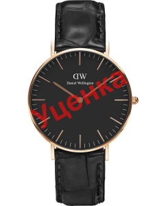 Купить Наручные часы Daniel Wellington DW00100141-ucenka  в E-mobi