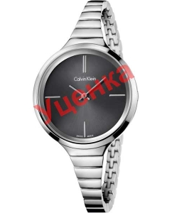 Купить Швейцарские наручные часы Calvin Klein K4U23121-ucenka  в E-mobi