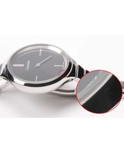 Купить Швейцарские наручные часы Calvin Klein K4U23121-ucenka  в E-mobi
