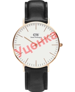 Купить Наручные часы Daniel Wellington DW00100036-ucenka  в E-mobi
