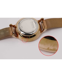 Купить Механические наручные часы Skagen SKW2960-ucenka  в E-mobi