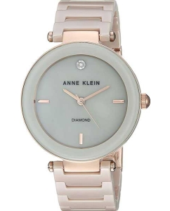 Купить Наручные часы Anne Klein 1018RGTN-ucenka  в E-mobi