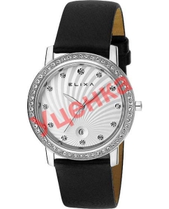 Купить Наручные часы Elixa E044-L137  в E-mobi