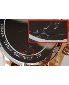 Купить Наручные часы Michael Kors MK6357-ucenka с хронографом  в E-mobi
