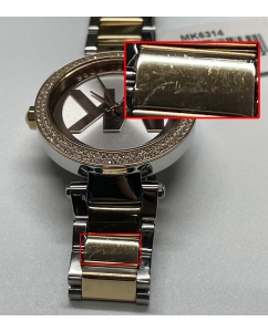 Купить Наручные часы Michael Kors MK6314-ucenka  в E-mobi