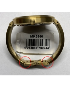 Купить Наручные часы Michael Kors MK3546-ucenka  в E-mobi