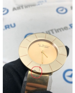 Купить Наручные часы Jacques Lemans LP-128C-ucenka  в E-mobi